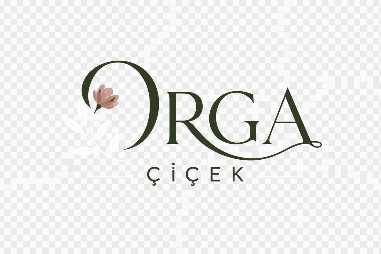 Orga Çiçek