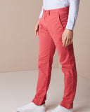 Slim fit chino